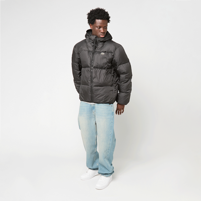 Lacoste Jacket schwarz 49375 6