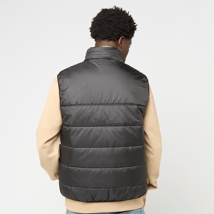 Lacoste Weste czarny 49376 2