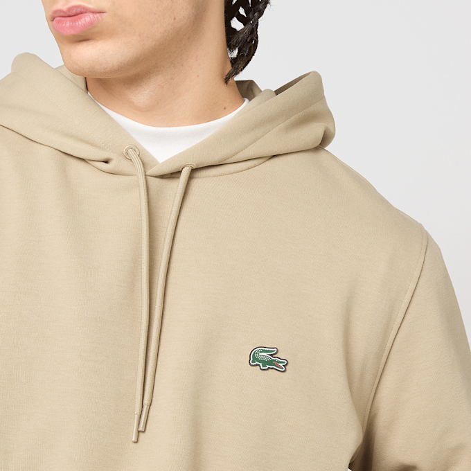 Lacoste SWEATSHIRTS khaki bege 49384 3