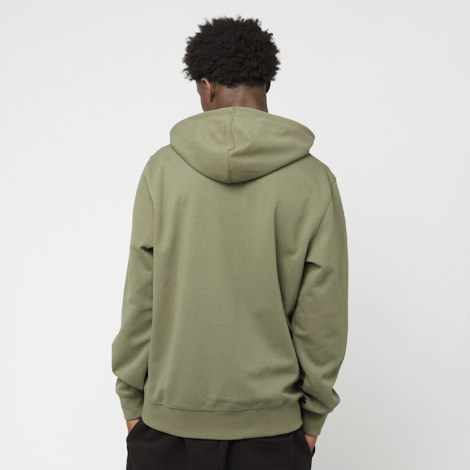 Lacoste Sweatshirt groen 49382 2