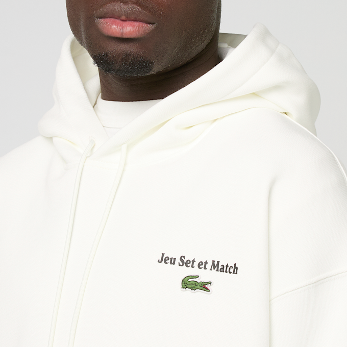 Lacoste Sweatshirt bež 49385 3