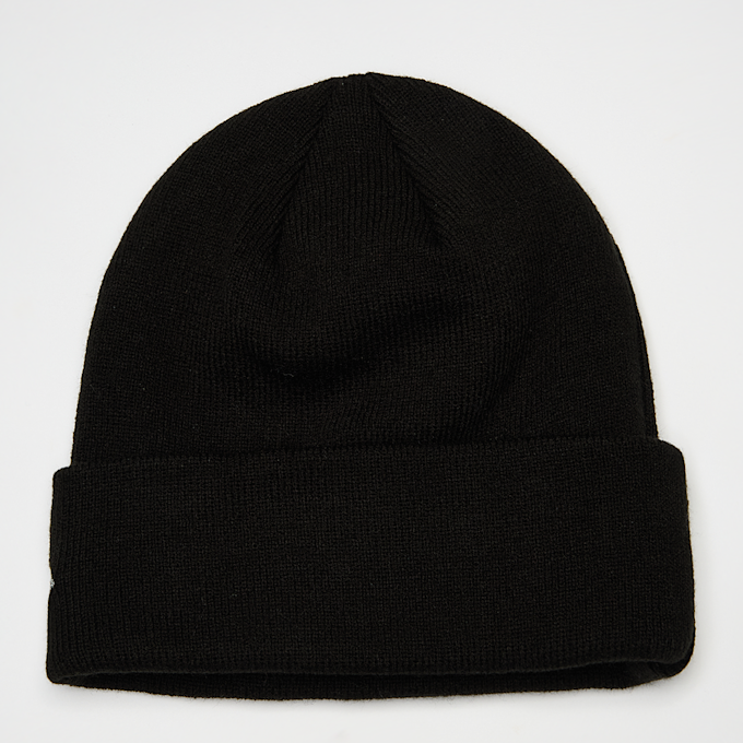 New Era Beanie Metallic New York Yankees schwarz 49395 2