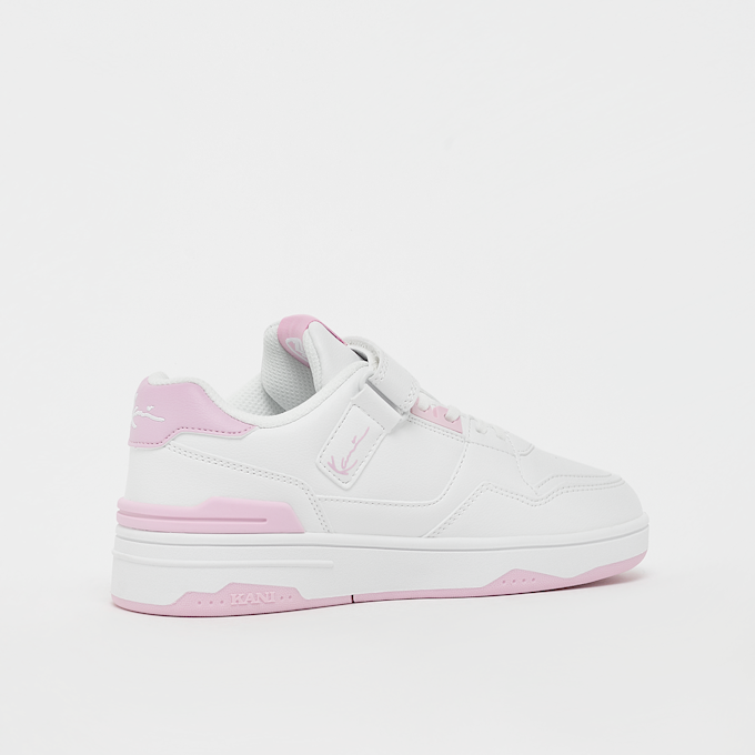 Karl Kani LXRY 2K (PS) bianco 49397 3