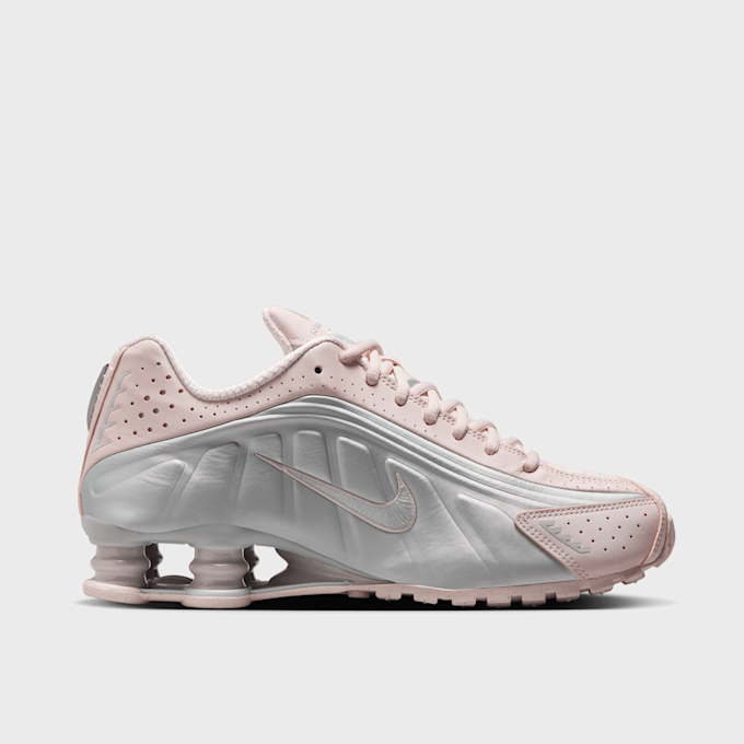Nike WMNS Shox R4 rosa 49409 2