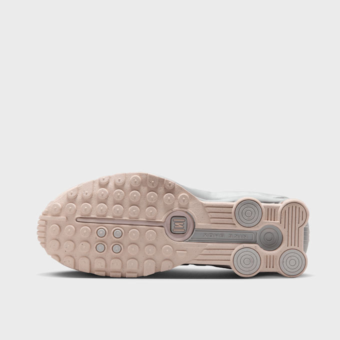 Nike WMNS Shox R4 lichtroze 49409 3