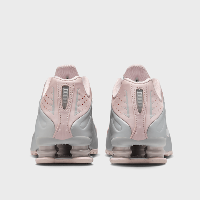 Nike WMNS Shox R4 rosa 49409 5