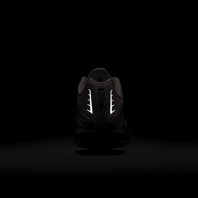 Nike WMNS Shox R4 rosa 49409 8