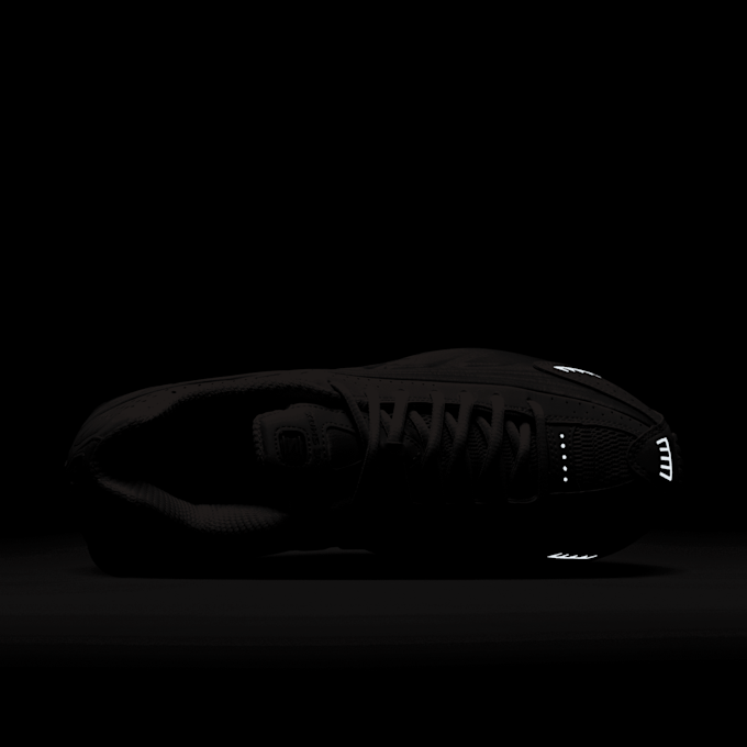 Nike WMNS Shox R4 różowy 49409 9