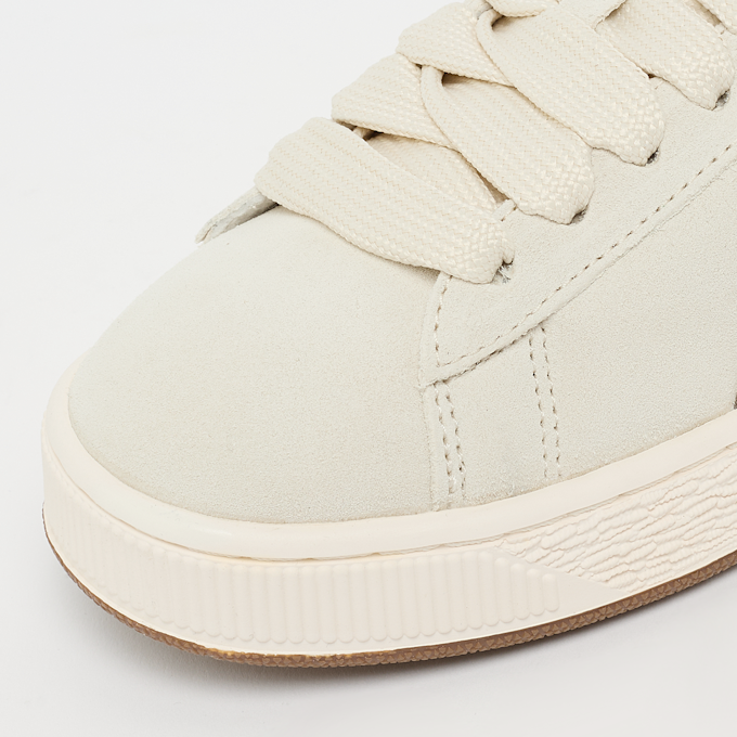 PUMA Suede XL Leopard (GS) beige 49475 6