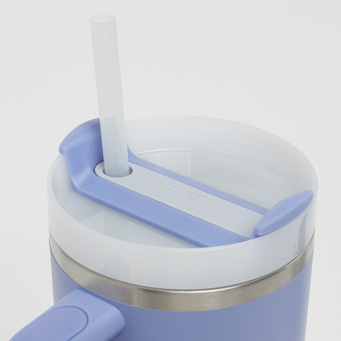 Stanley The Quencher H2.0 Flowstate Tumbler | 1,2L azul 49657 3