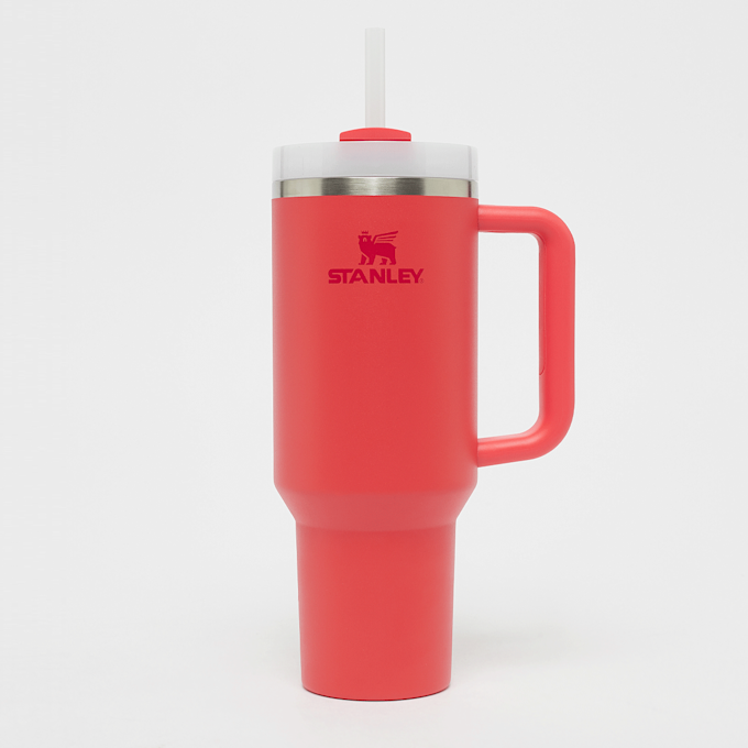 Stanley The Quencher H2.O FlowState Tumbler | 1,2L czerwony 49658 1
