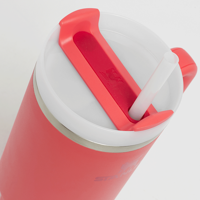 Stanley The Quencher H2.O FlowState Tumbler | 1,2L vermelho 49658 3