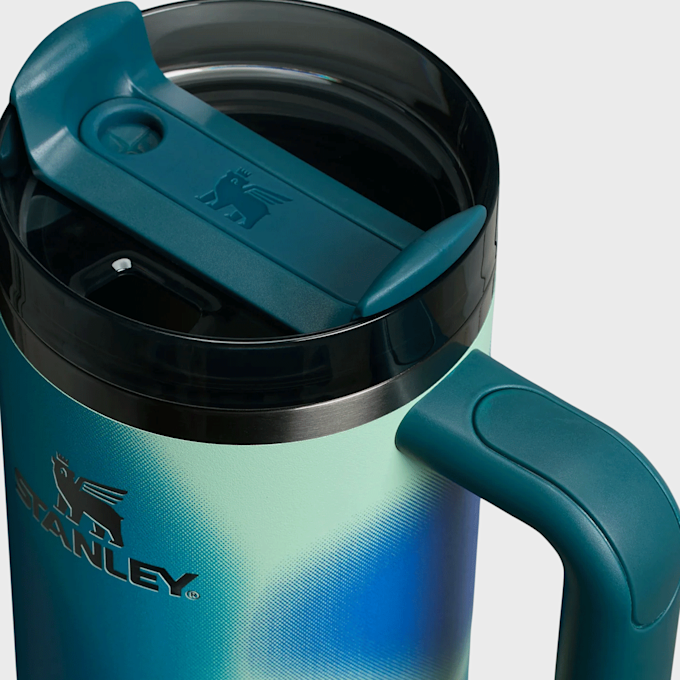 Stanley The Quencher H2.0 Flowstate Tumbler | 1,2L blauw 49659 3