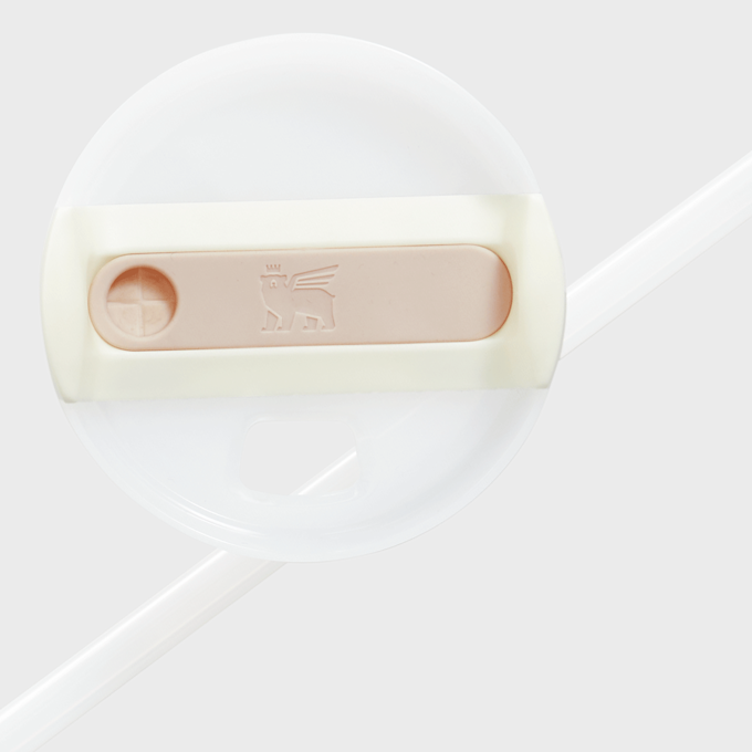 Stanley The Quencher H2.O FlowState Tumbler | 0,9L beż 49660 3