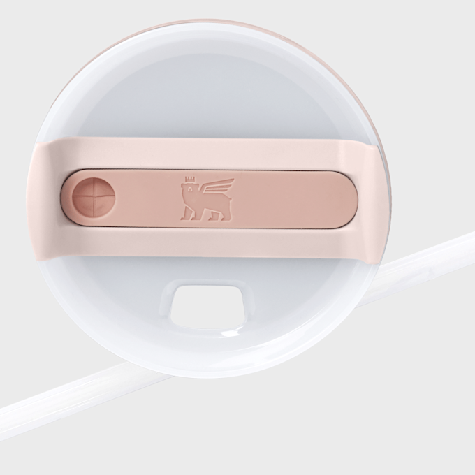 Stanley The Quencher H2.O FlowState Tumbler | 0,9L rosa  49661 3