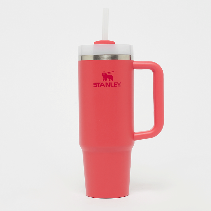 Stanley The Quencher H2.O FlowState Tumbler | 0,9L rot 49669 1