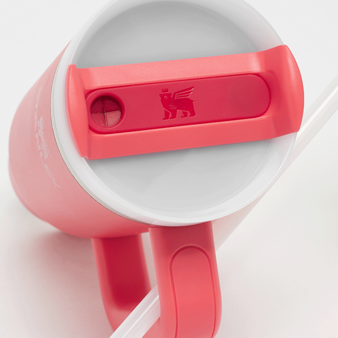 Stanley The Quencher H2.O FlowState Tumbler | 0,9L rot 49669 3