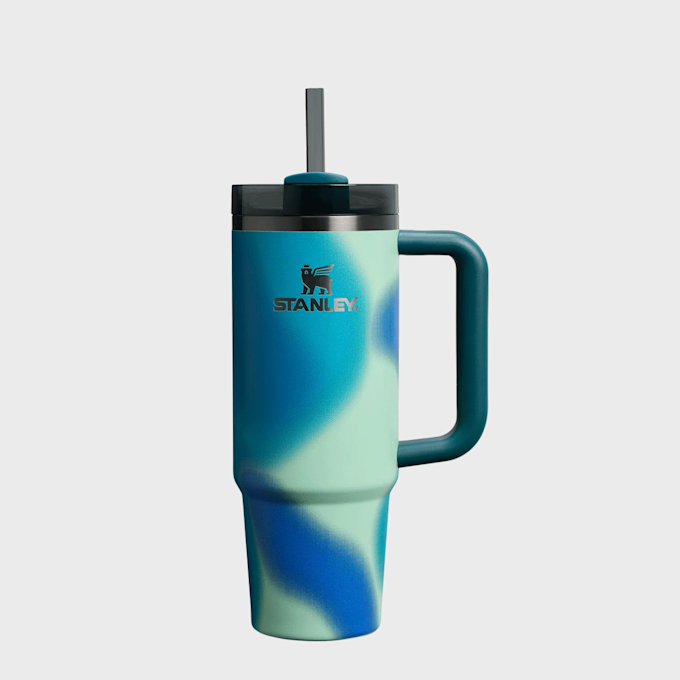 Stanley The Quencher H2.O FlowState Tumbler | 0,9L blau 49670 1