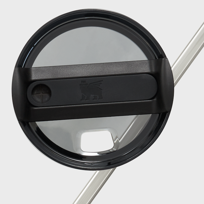 Stanley The Quencher H2.O FlowState Tumbler | 0,9L zwart 49672 3