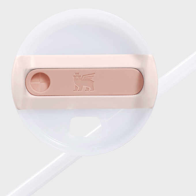 Stanley The Quencher H2.O FlowState Tumbler | 0,6L rose 49681 3