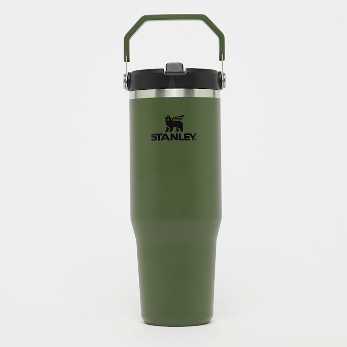 Stanley The IceFlow Flip Straw 2.0 Tumbler | 0,9L zelena 49691 1