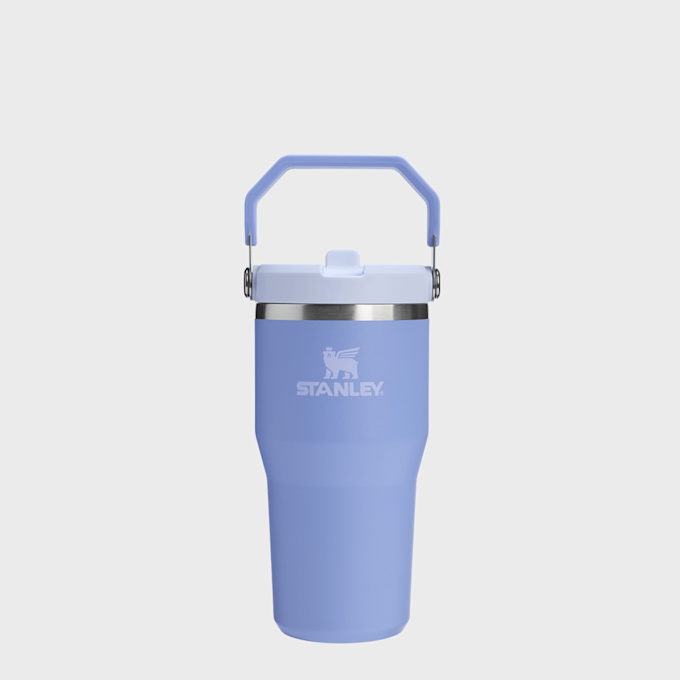 Stanley The IceFlow Flip Straw 2.0 Tumbler | 0,6L bleu 49696 1