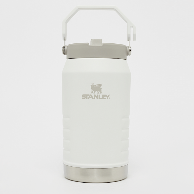 Stanley The IceFlow Flip Straw 2.0 Jug | 1,9L branco 49698 1