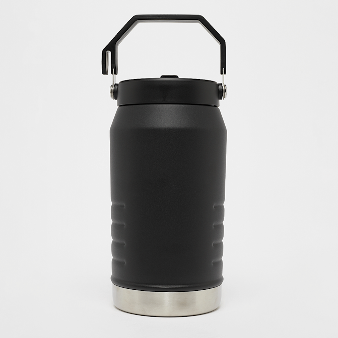 Stanley The IceFlow Flip Straw 2.0 Jug | 1,9L noir 49705 2