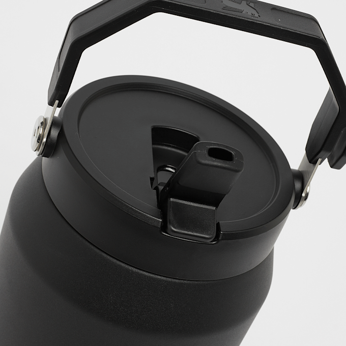 Stanley The IceFlow Flip Straw 2.0 Jug | 1,9L noir 49705 3