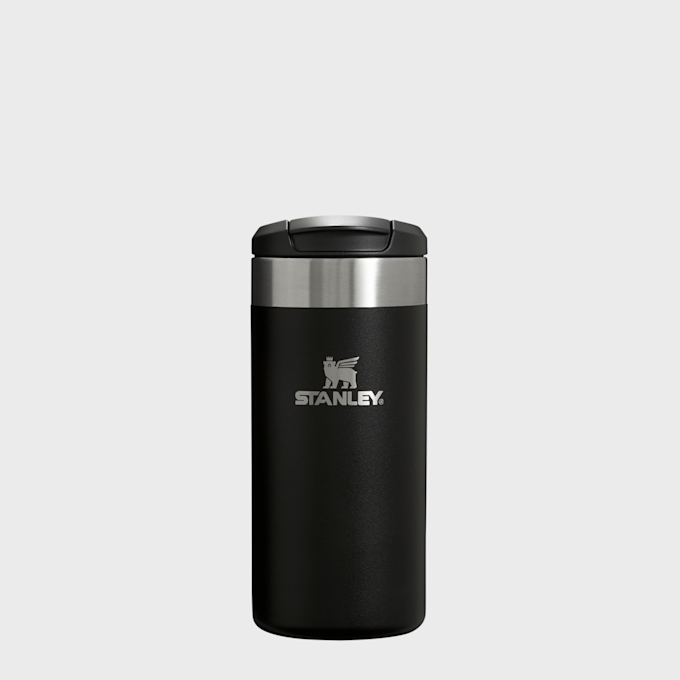 Stanley The AeroLight Transit Mug | 350 ml negro 49701 1