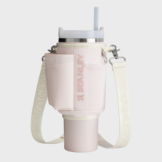 Stanley The All-Day Quencher Carry-All | 1,2L rosa  49706 1