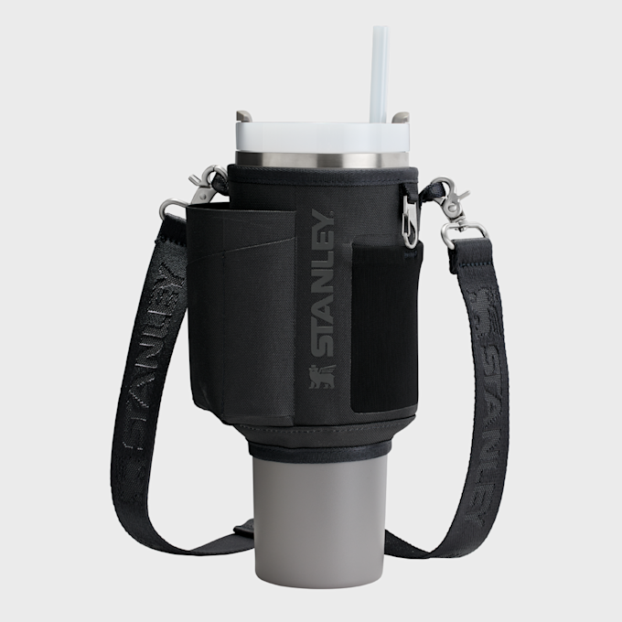 Stanley The All-Day Quencher Carry-All | 1,2L negro 49709 1