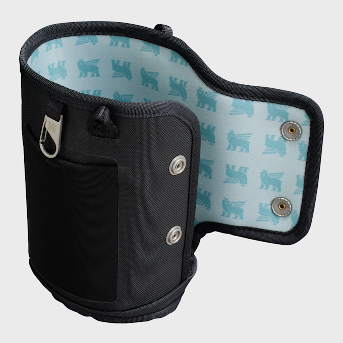 Stanley The All-Day Quencher Carry-All | 1,2L negro 49709 3