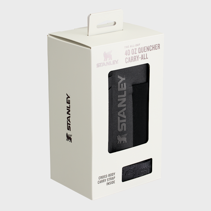 Stanley The All-Day Quencher Carry-All | 1,2L nero 49709 6