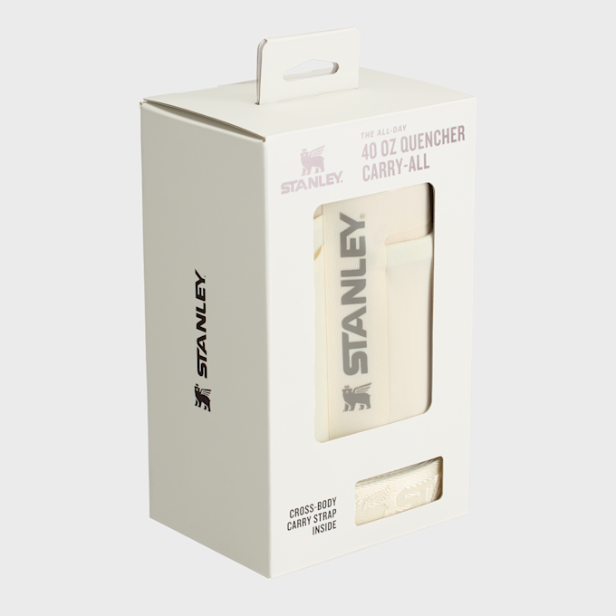 Stanley The All-Day Quencher Carry-All | 1,2L bege 49712 6