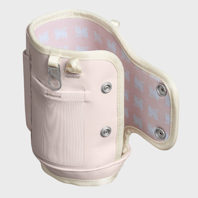 Stanley The All-Day Quencher Carry-All | 0,9L lichtroze 49710 3