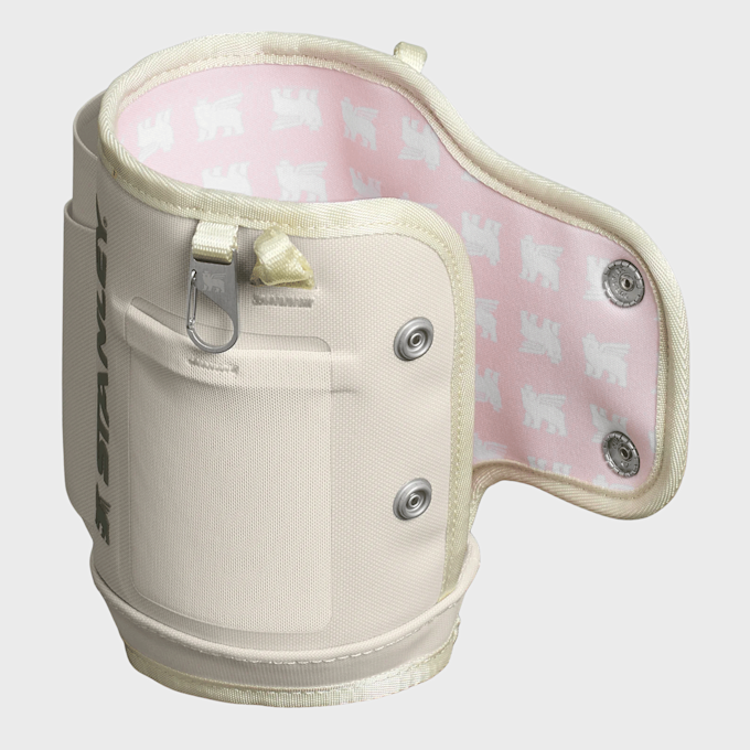 Stanley The All-Day Quencher Carry-All | 0,9L beige 49713 3