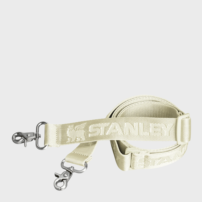 Stanley The All-Day Quencher Carry-All | 0,9L beige 49713 4