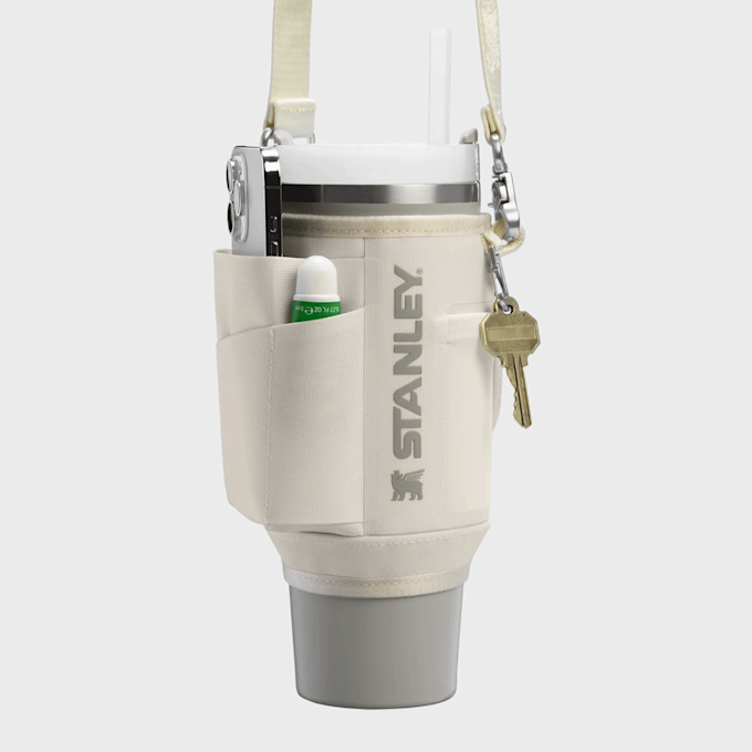 Stanley The All-Day Quencher Carry-All | 0,9L beige 49713 5