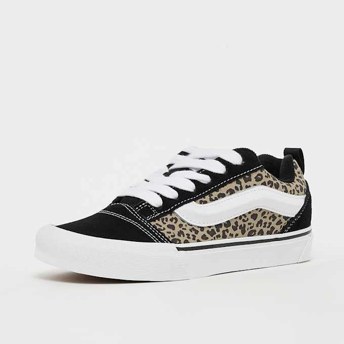 Vans JN Knu Skool (GS) schwarz 49720 2