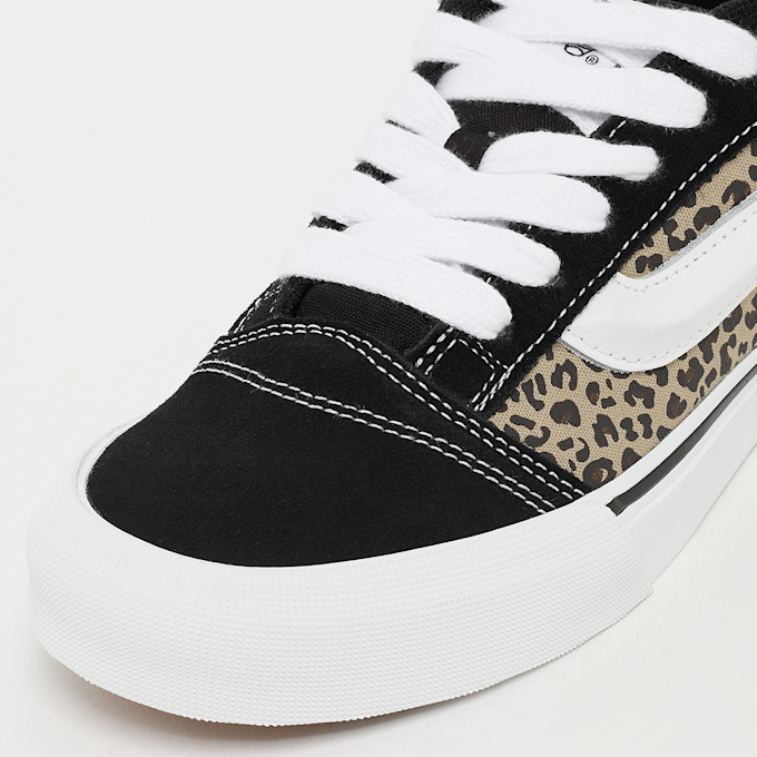 Vans JN Knu Skool (GS) noir 49720 6