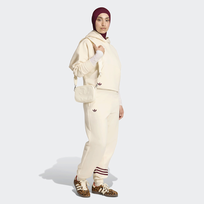 adidas Originals Neuclassics Hoodie bege 49727 5