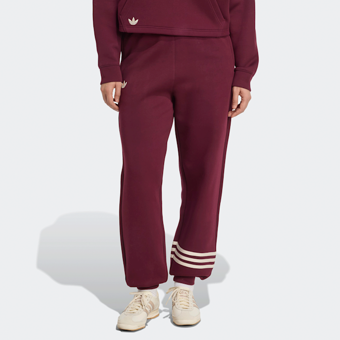 adidas Originals Neucl Sweatpant rood 49735 1