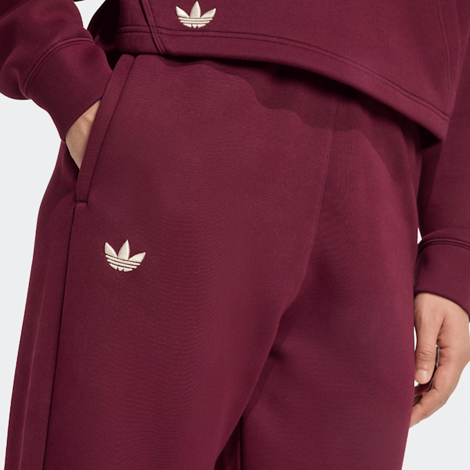 adidas Originals Neucl Sweatpant rouge 49735 3