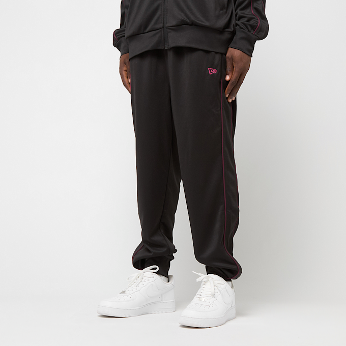 New Era MLB Track Pant New York Yankees schwarz 49741 1