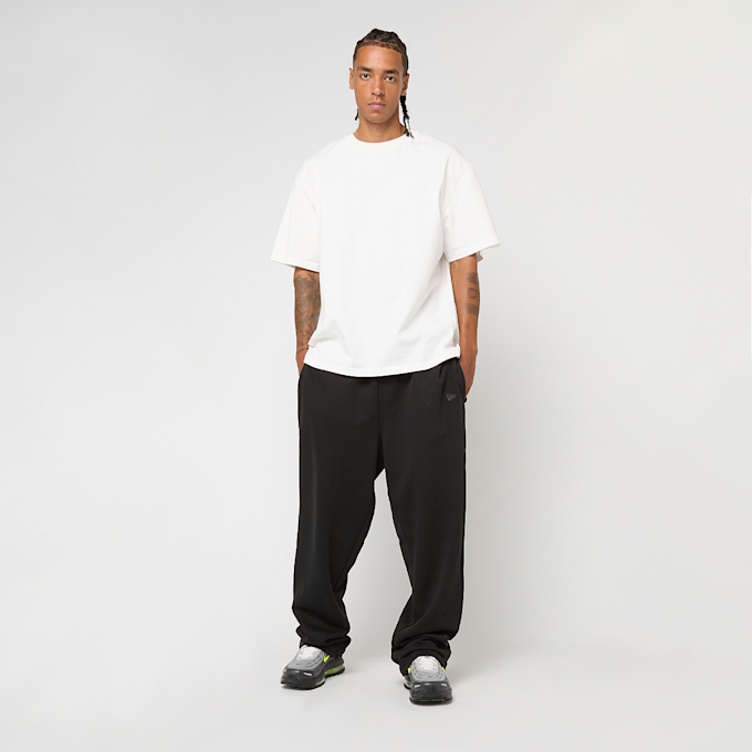 New Era Straight Leg Jogger negro 49742 4