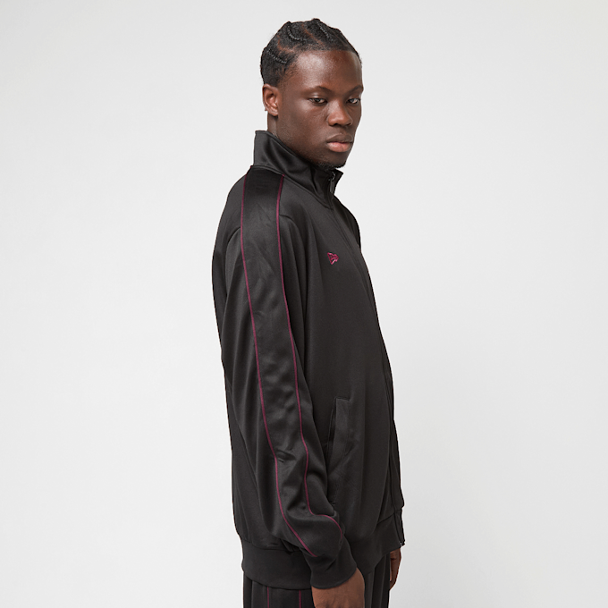 New Era MLB Track Top New York Yankees schwarz 49749 4