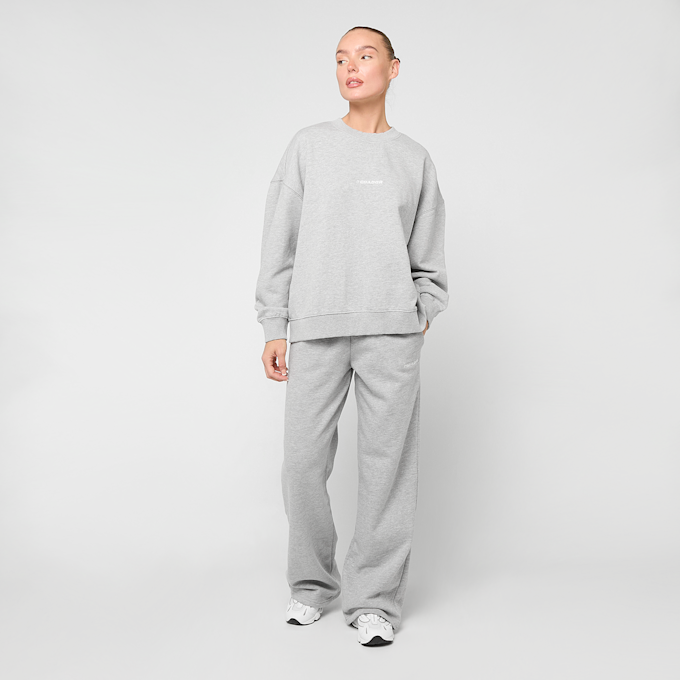 Pegador Sela Oversized Swaeter gris 49751 4