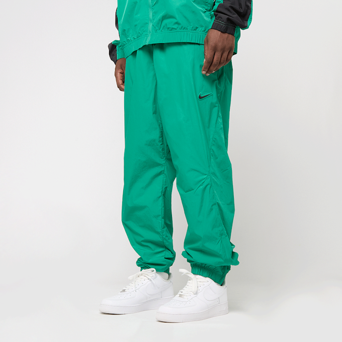 Nike Nocta NRG Nocta Woven Trackpant groen 49756 1