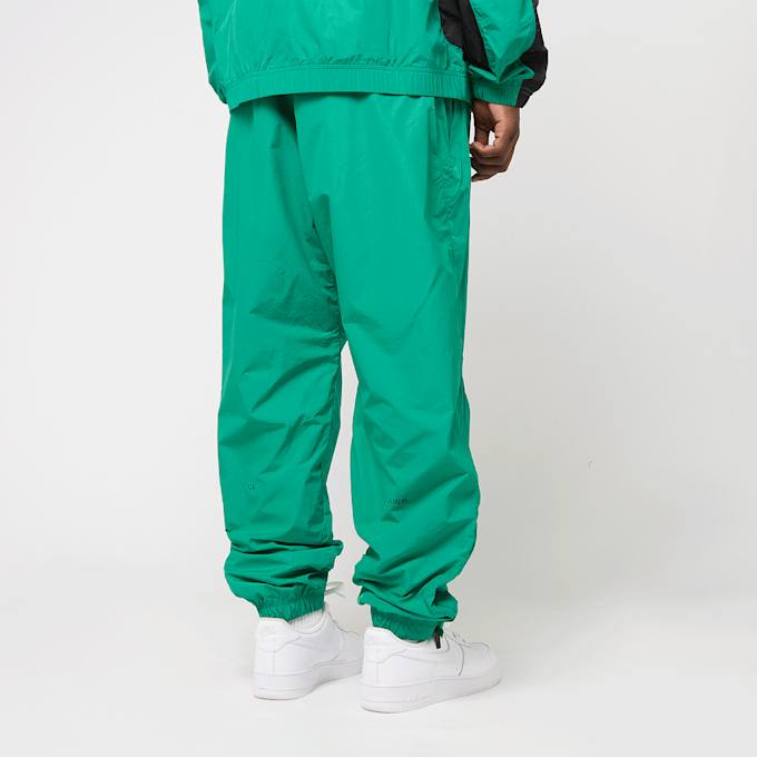 Nike Nocta NRG Nocta Woven Trackpant grün 49756 2